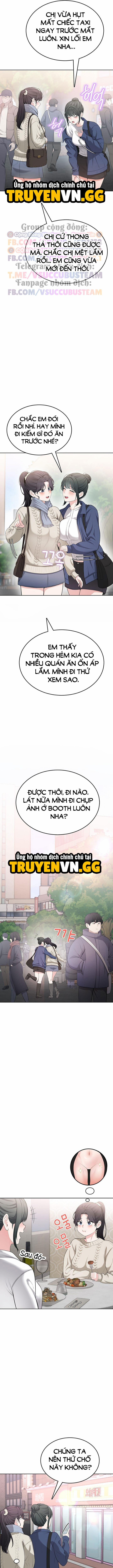 Dâm Đãng Như Em 4 trang 10