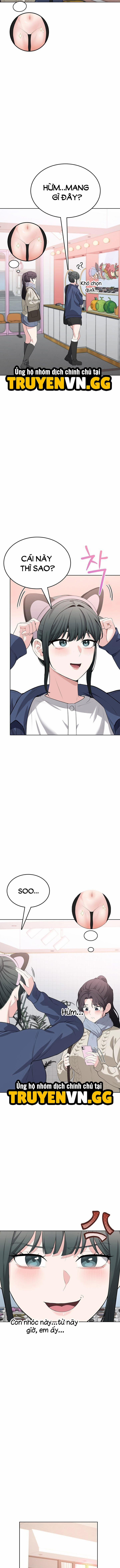 Dâm Đãng Như Em 4 trang 11