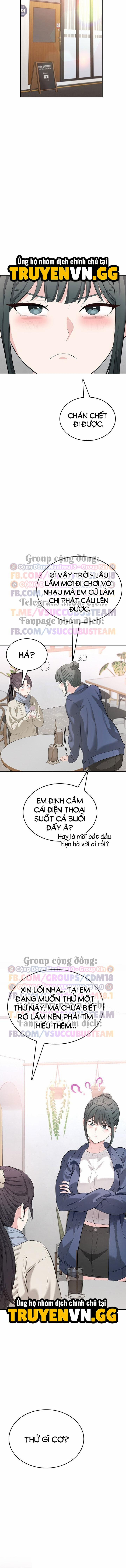 Dâm Đãng Như Em 4 trang 12