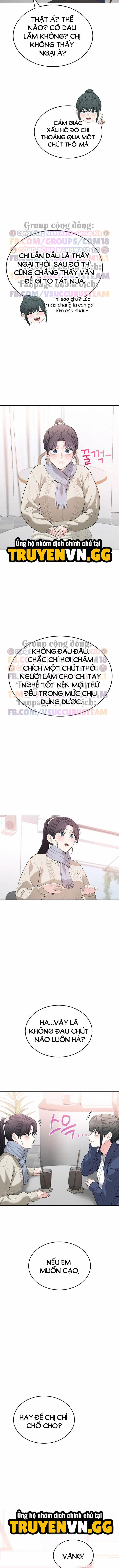 Dâm Đãng Như Em 4 trang 14