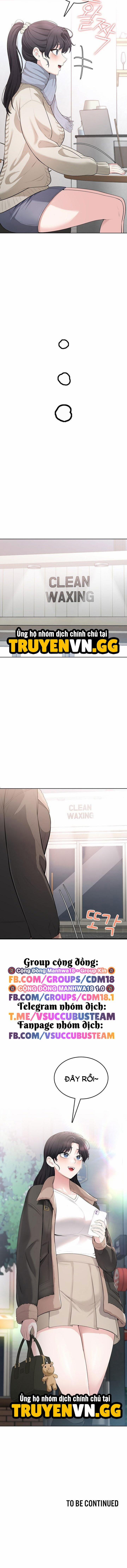 Dâm Đãng Như Em 4 trang 15