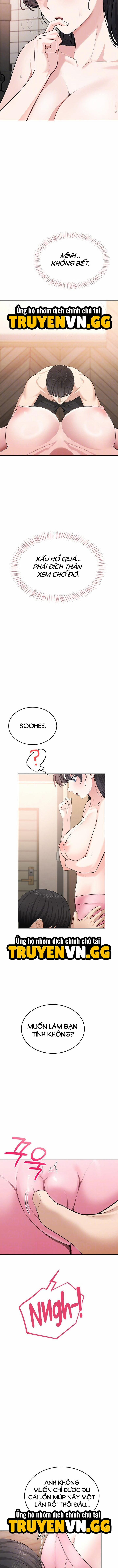 Dâm Đãng Như Em 4 trang 2