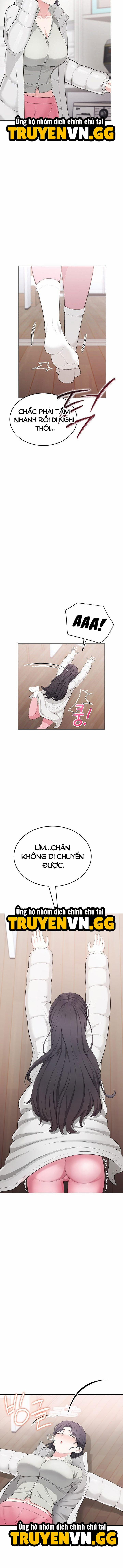 Dâm Đãng Như Em 4 trang 5