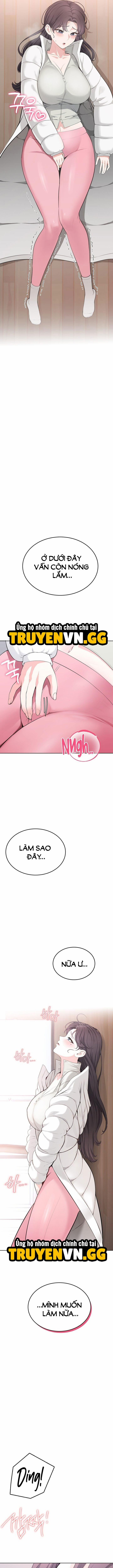 Dâm Đãng Như Em 4 trang 7