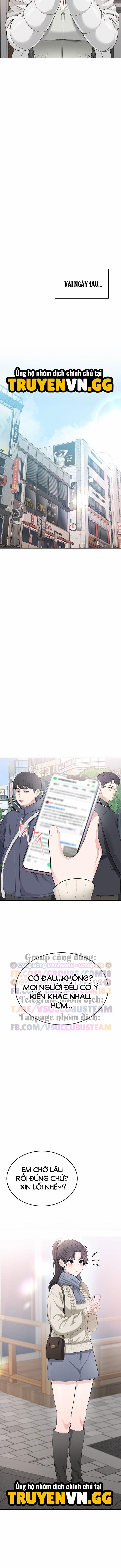 Dâm Đãng Như Em 4 trang 9