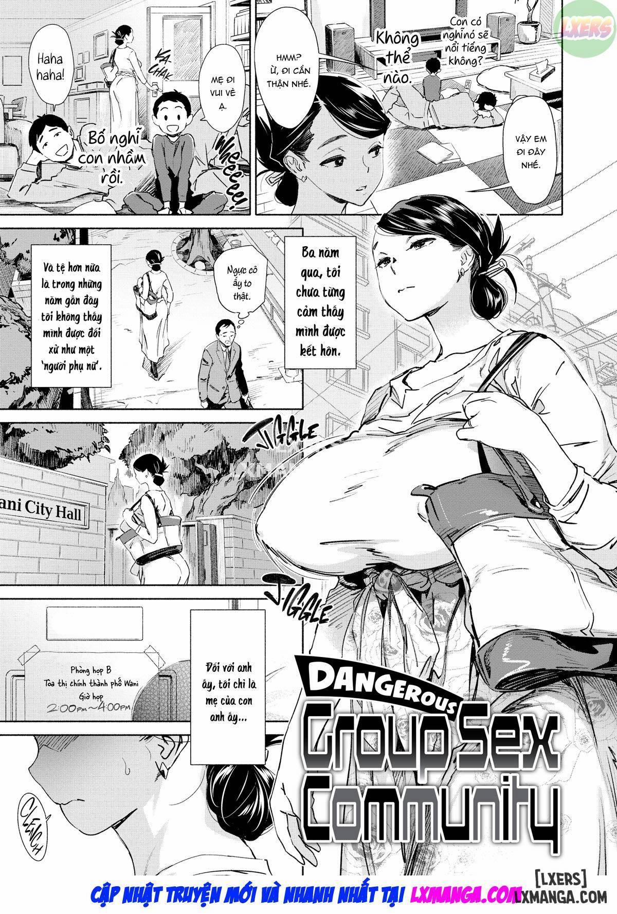 Đam Mê Khiêu âm 7 trang 0