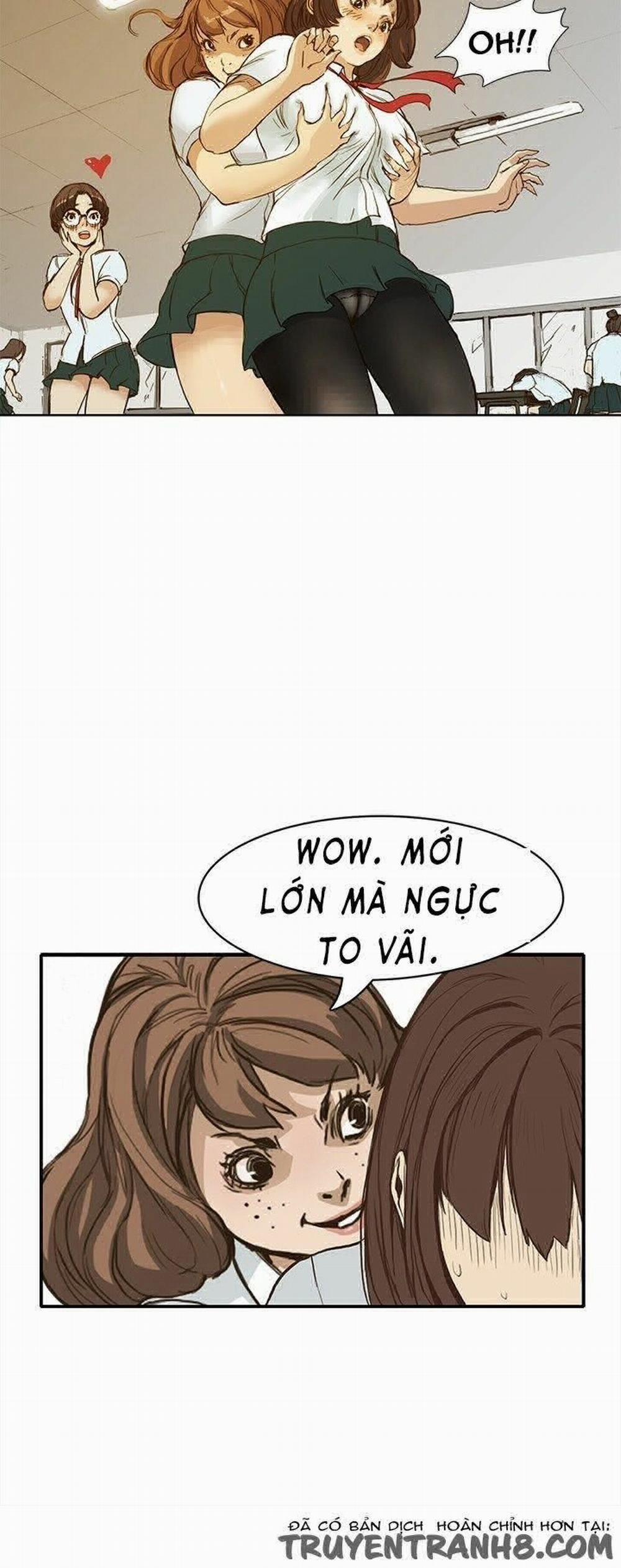 DÂM NỮ SI EUN 1 trang 27