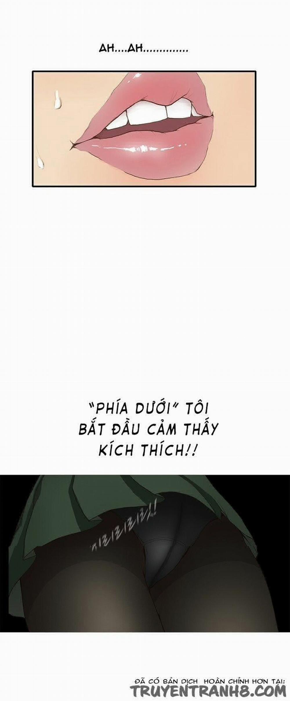 DÂM NỮ SI EUN 1 trang 30