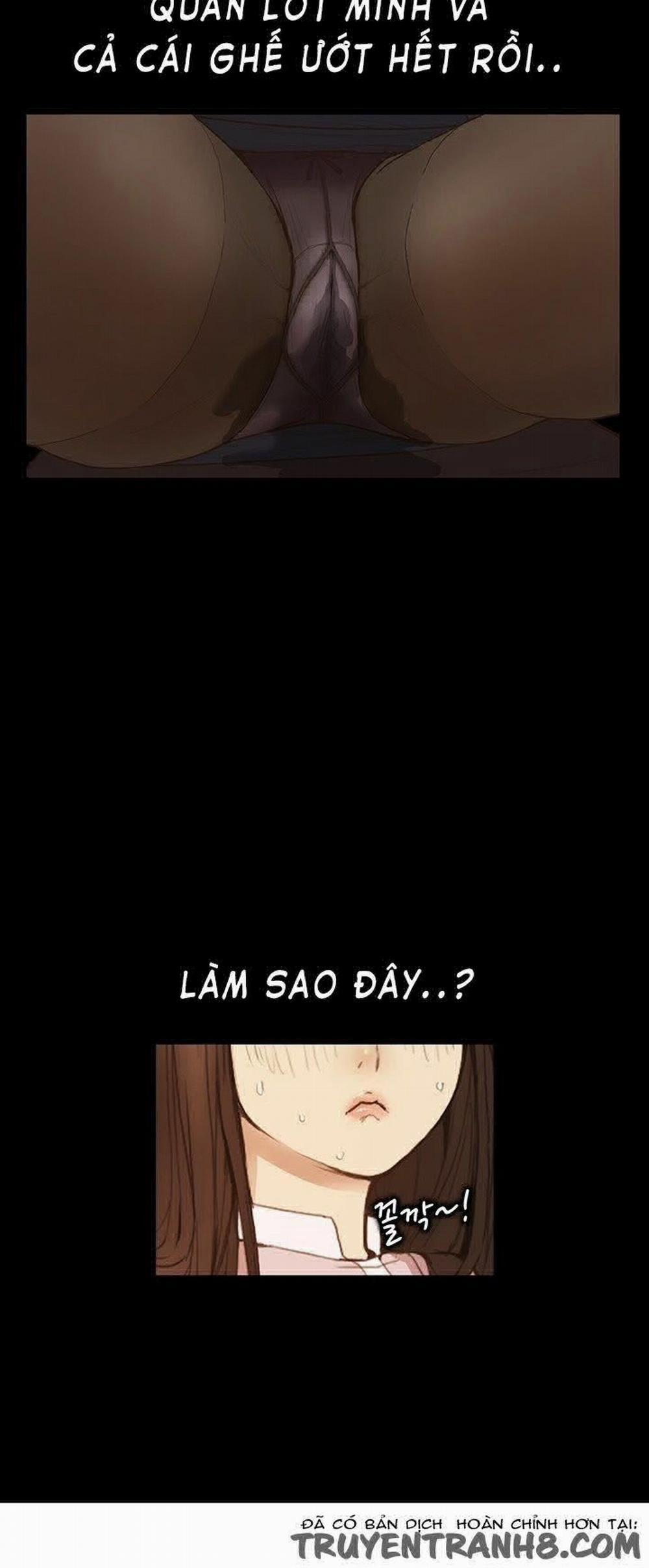 DÂM NỮ SI EUN 1 trang 53