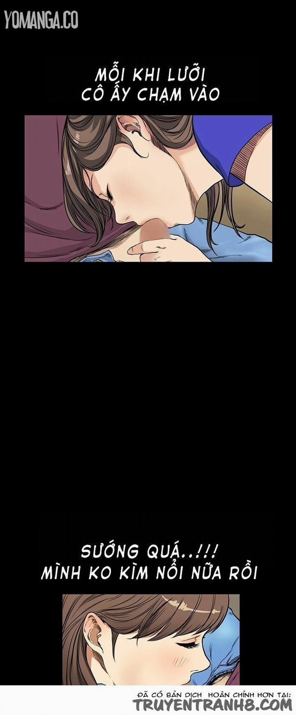 DÂM NỮ SI EUN 10 trang 1