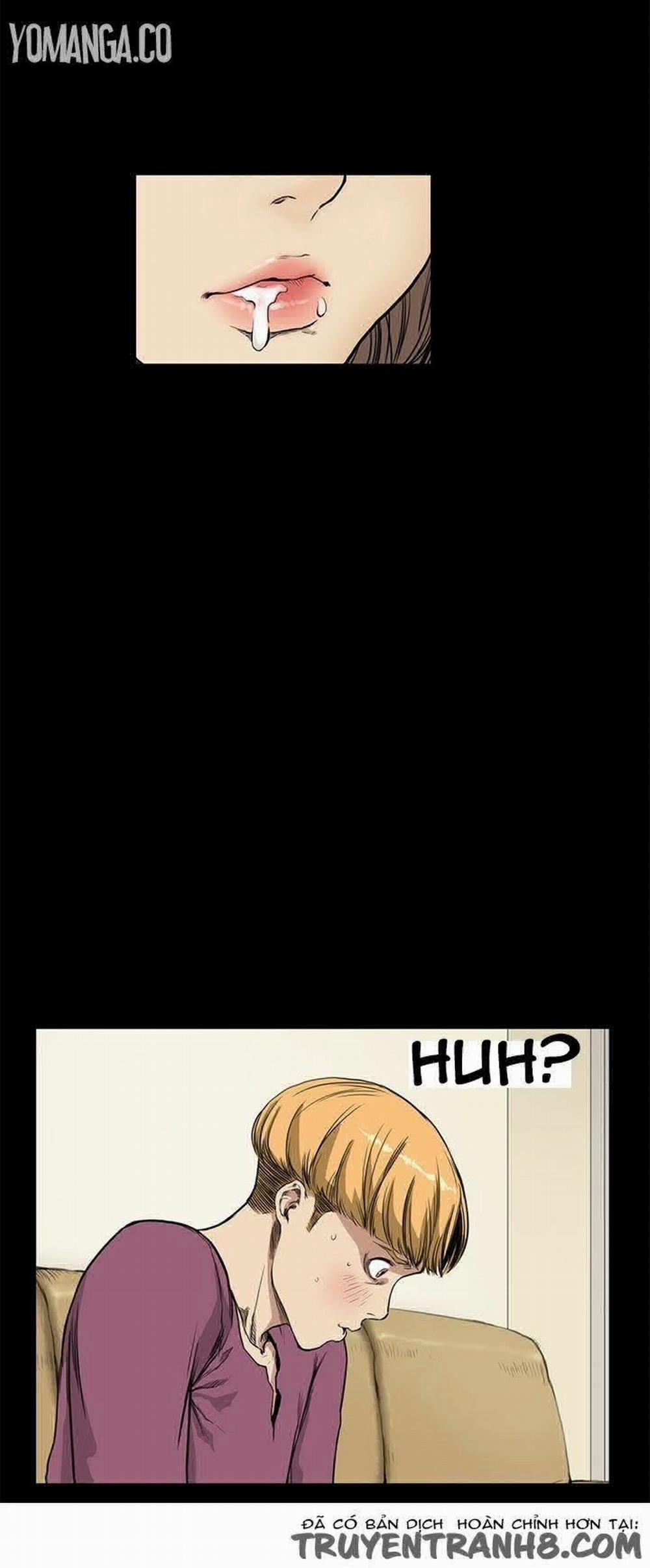 DÂM NỮ SI EUN 10 trang 13