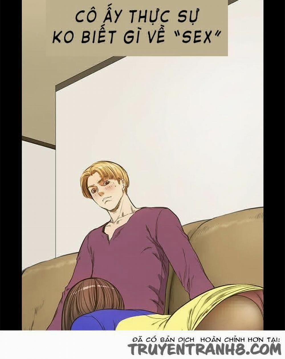 DÂM NỮ SI EUN 10 trang 18