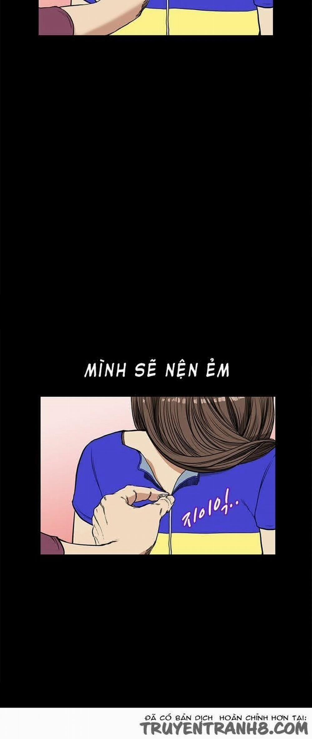 DÂM NỮ SI EUN 10 trang 27