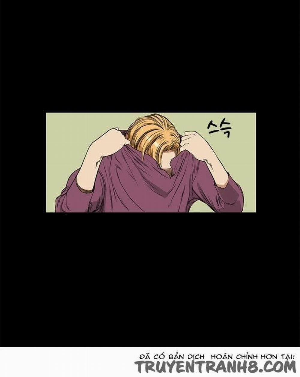 DÂM NỮ SI EUN 10 trang 35