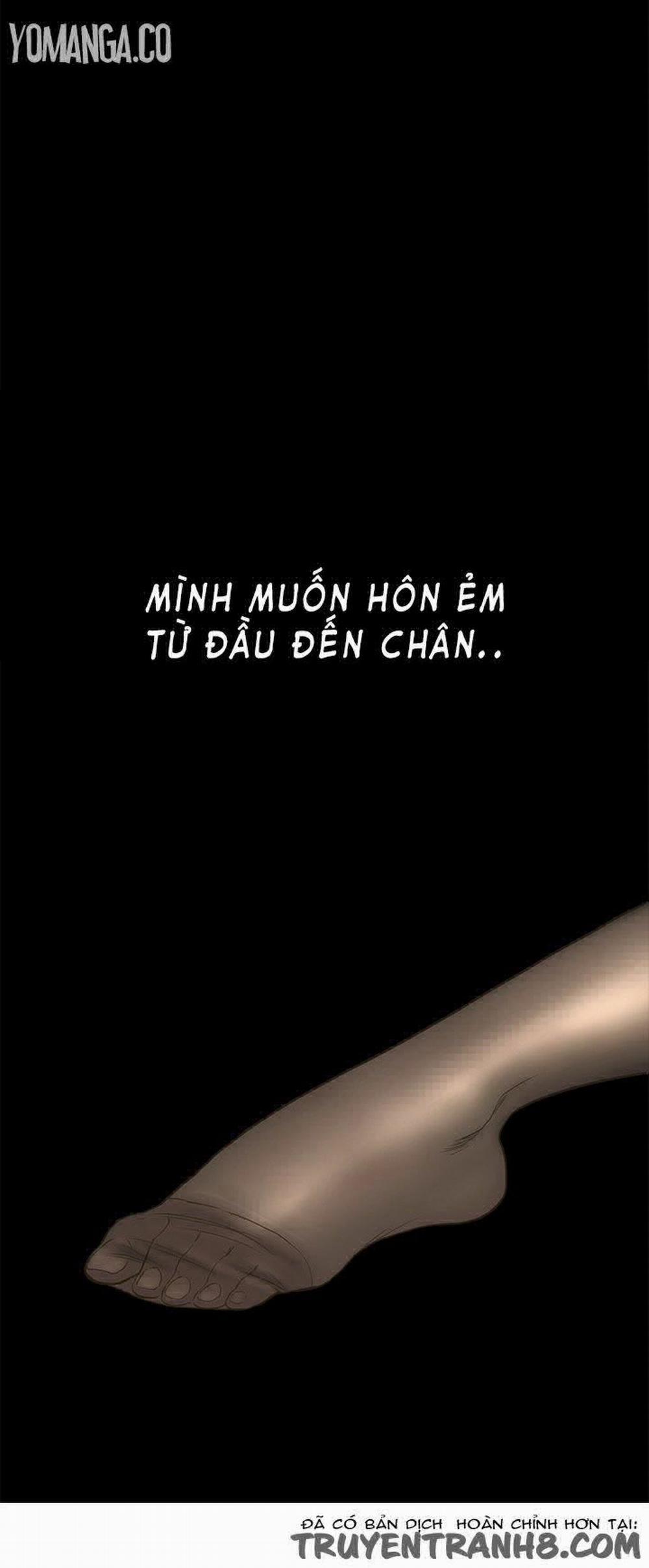 DÂM NỮ SI EUN 10 trang 40