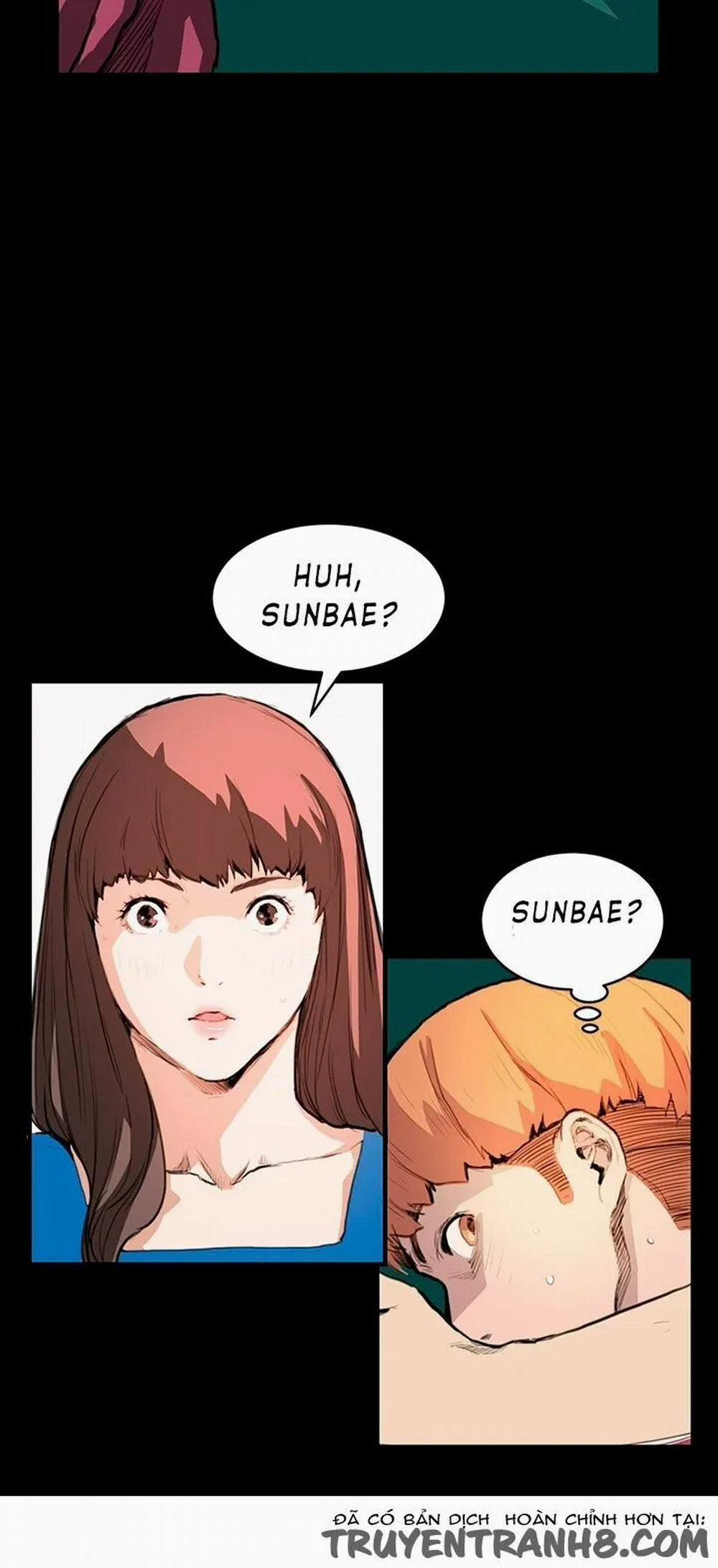 DÂM NỮ SI EUN 12 trang 17