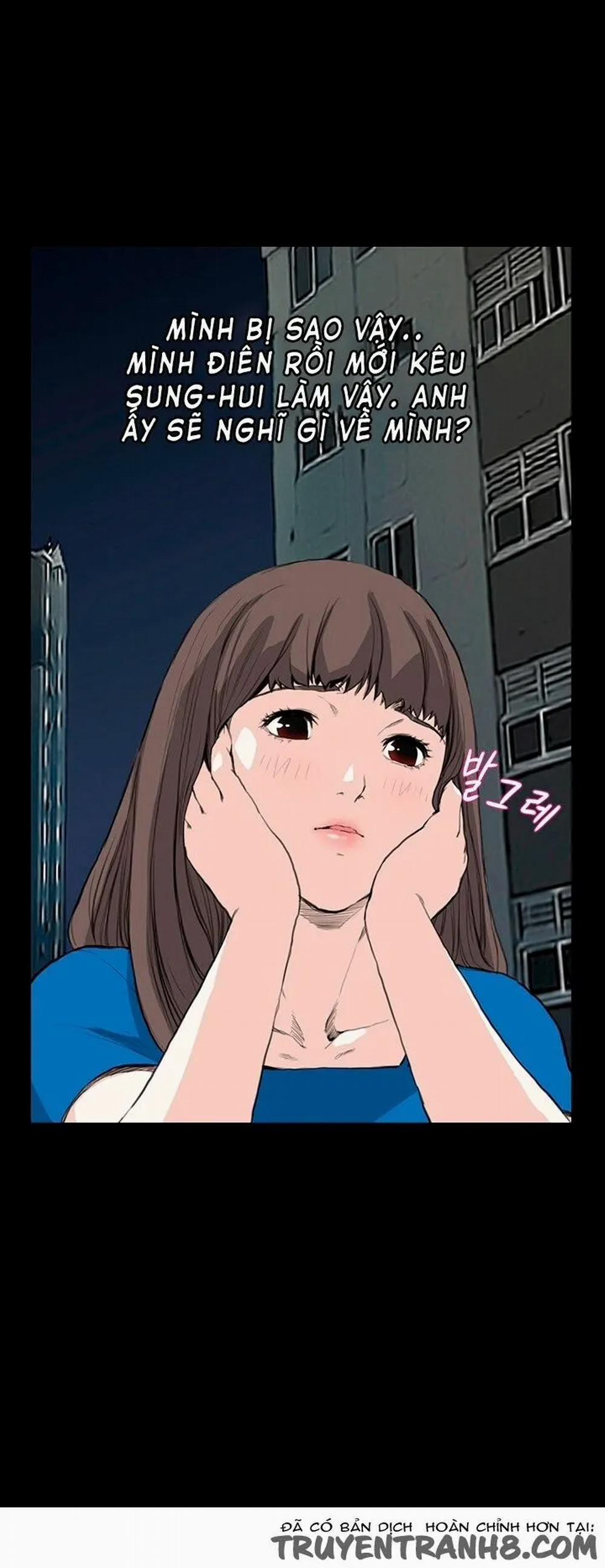 DÂM NỮ SI EUN 12 trang 28