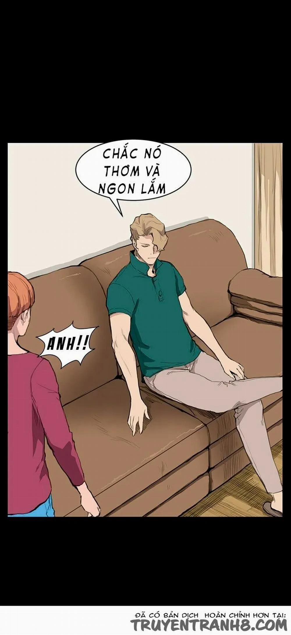 DÂM NỮ SI EUN 12 trang 34