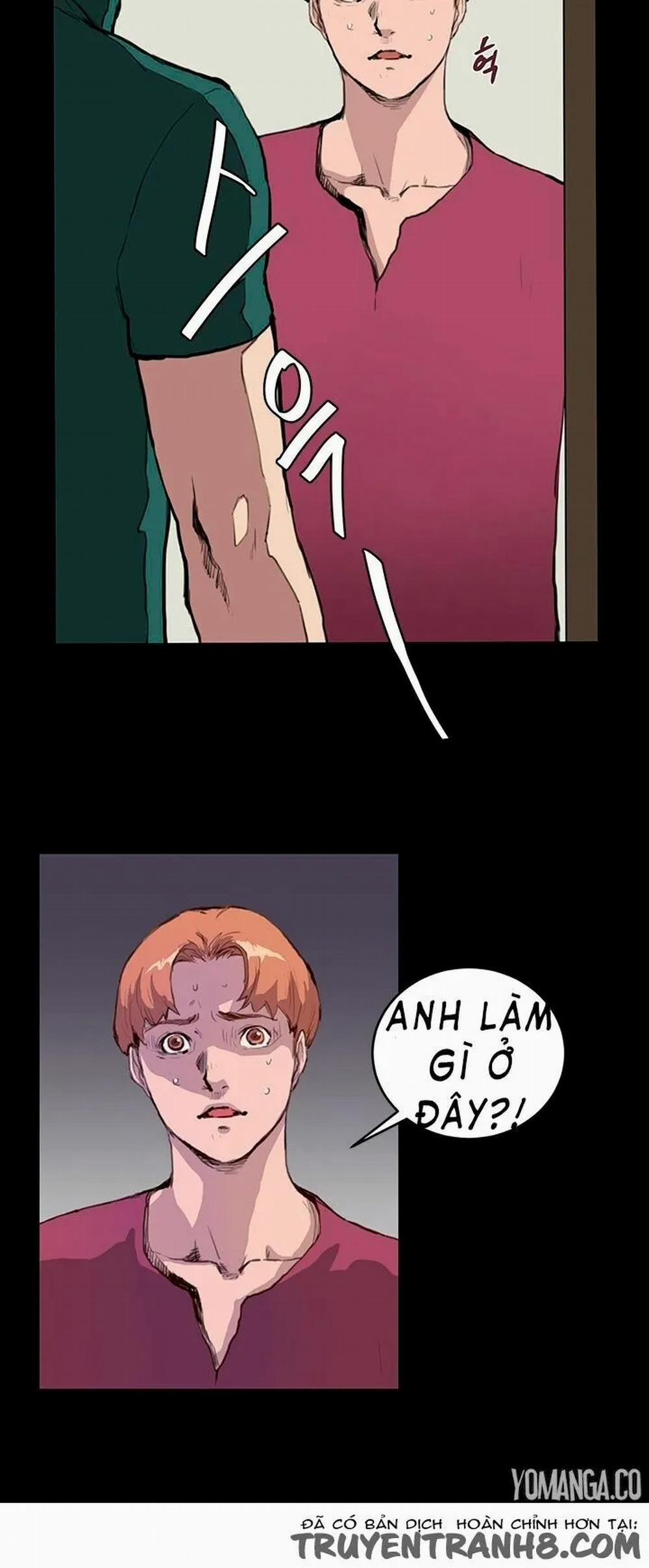 DÂM NỮ SI EUN 12 trang 6