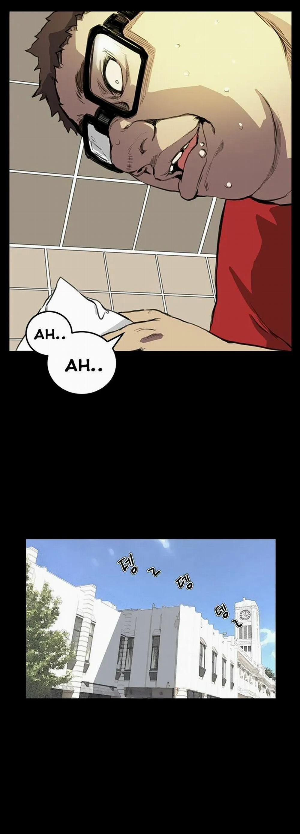 DÂM NỮ SI EUN 13 trang 11