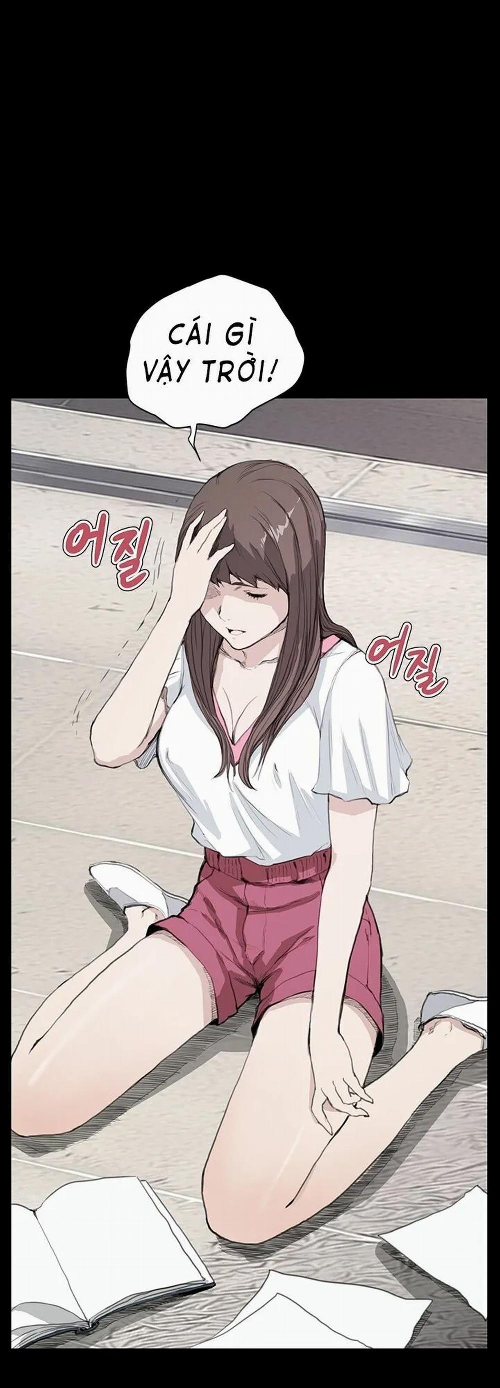 DÂM NỮ SI EUN 13 trang 17