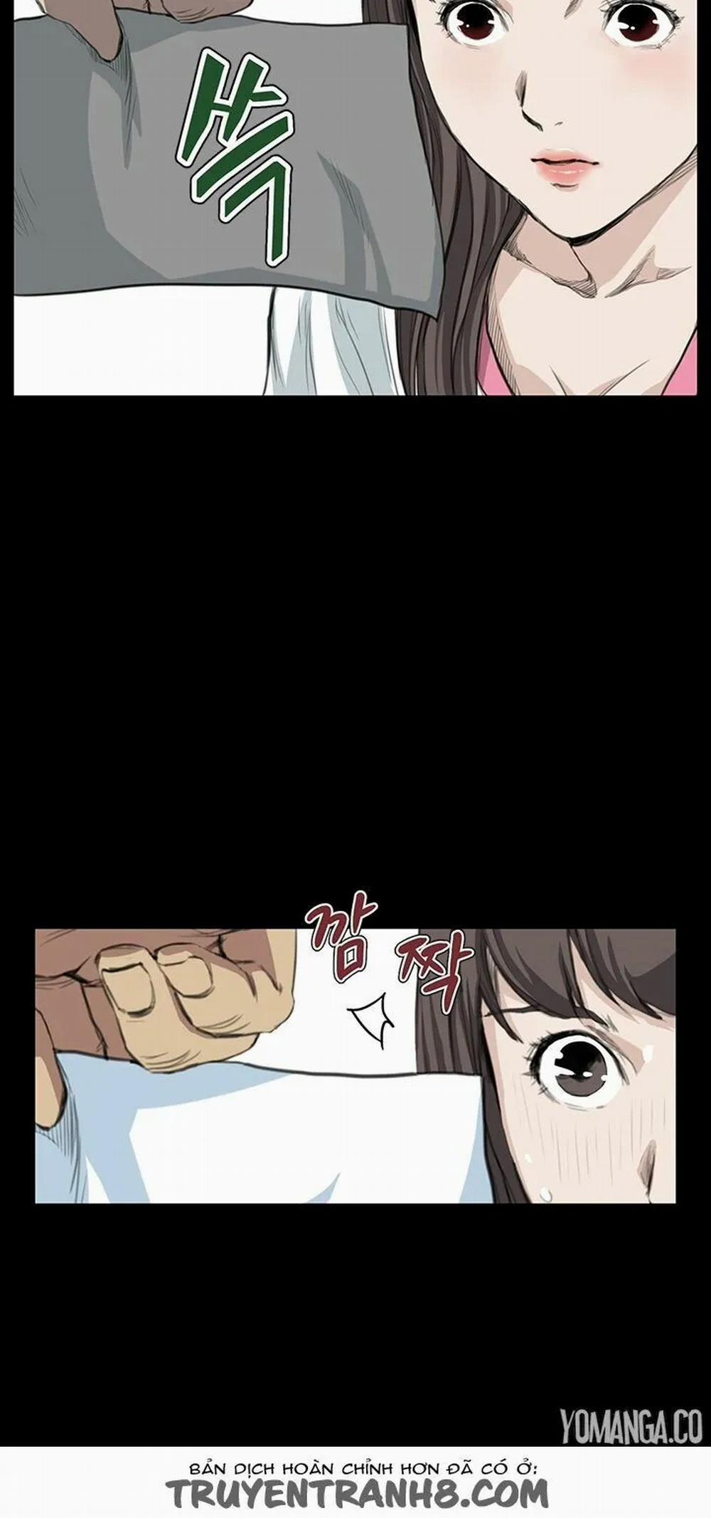 DÂM NỮ SI EUN 13 trang 22