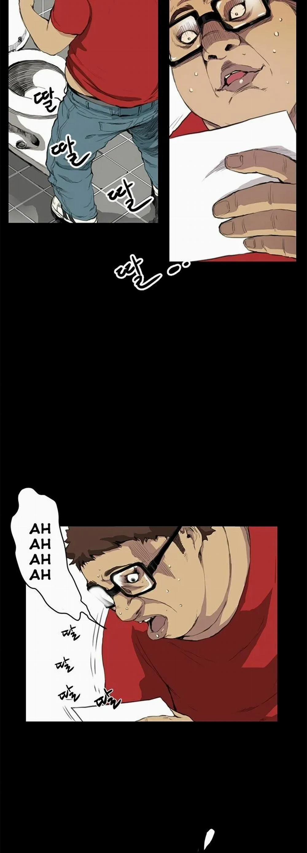 DÂM NỮ SI EUN 13 trang 8