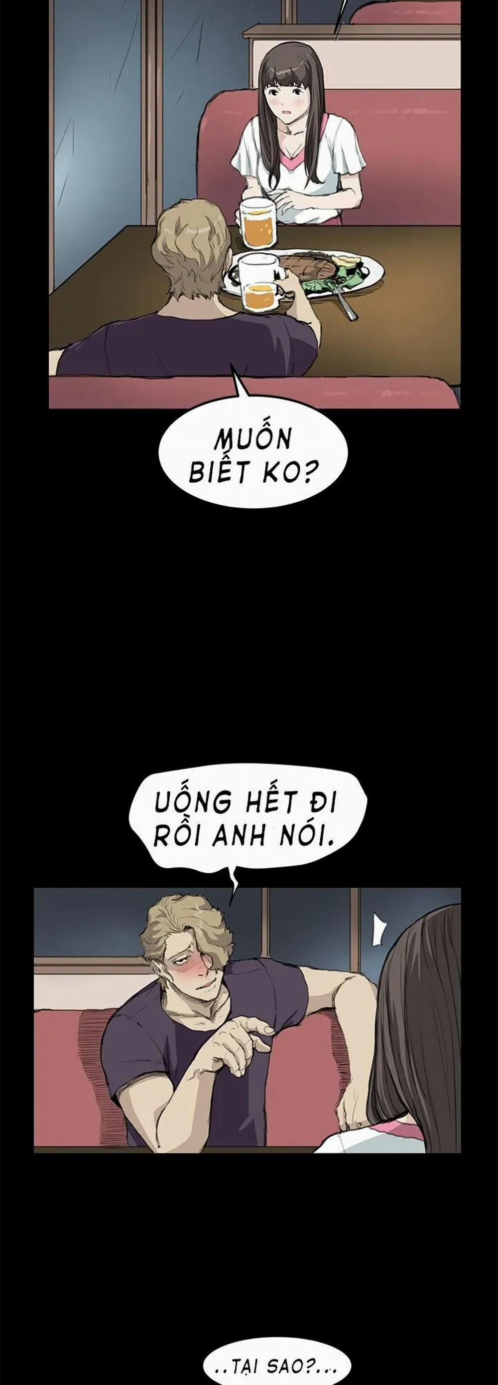 DÂM NỮ SI EUN 14 trang 21