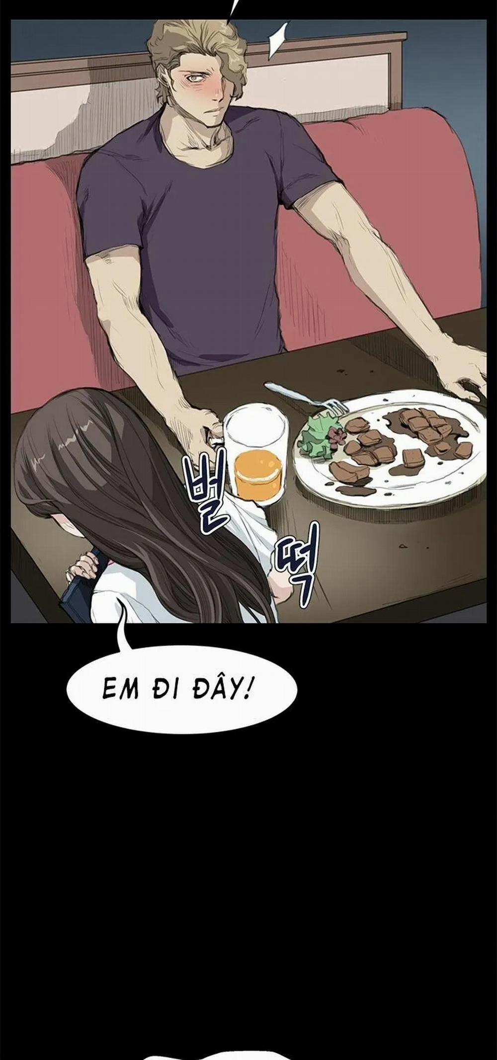 DÂM NỮ SI EUN 14 trang 31