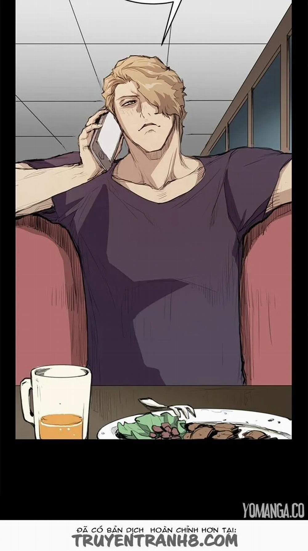 DÂM NỮ SI EUN 14 trang 35