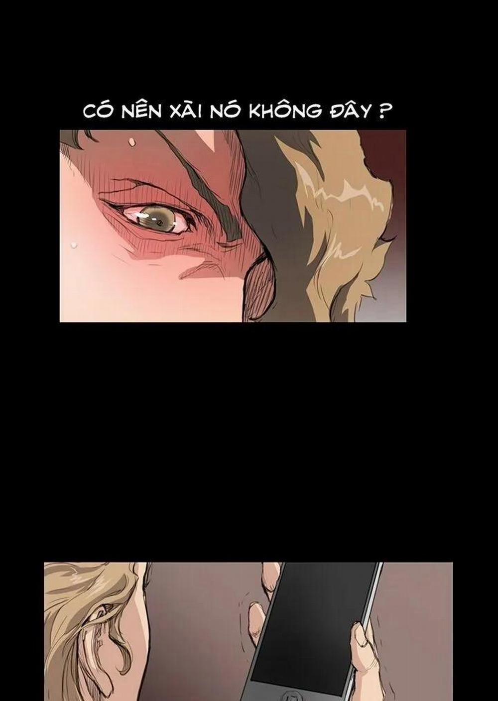 DÂM NỮ SI EUN 15 trang 1