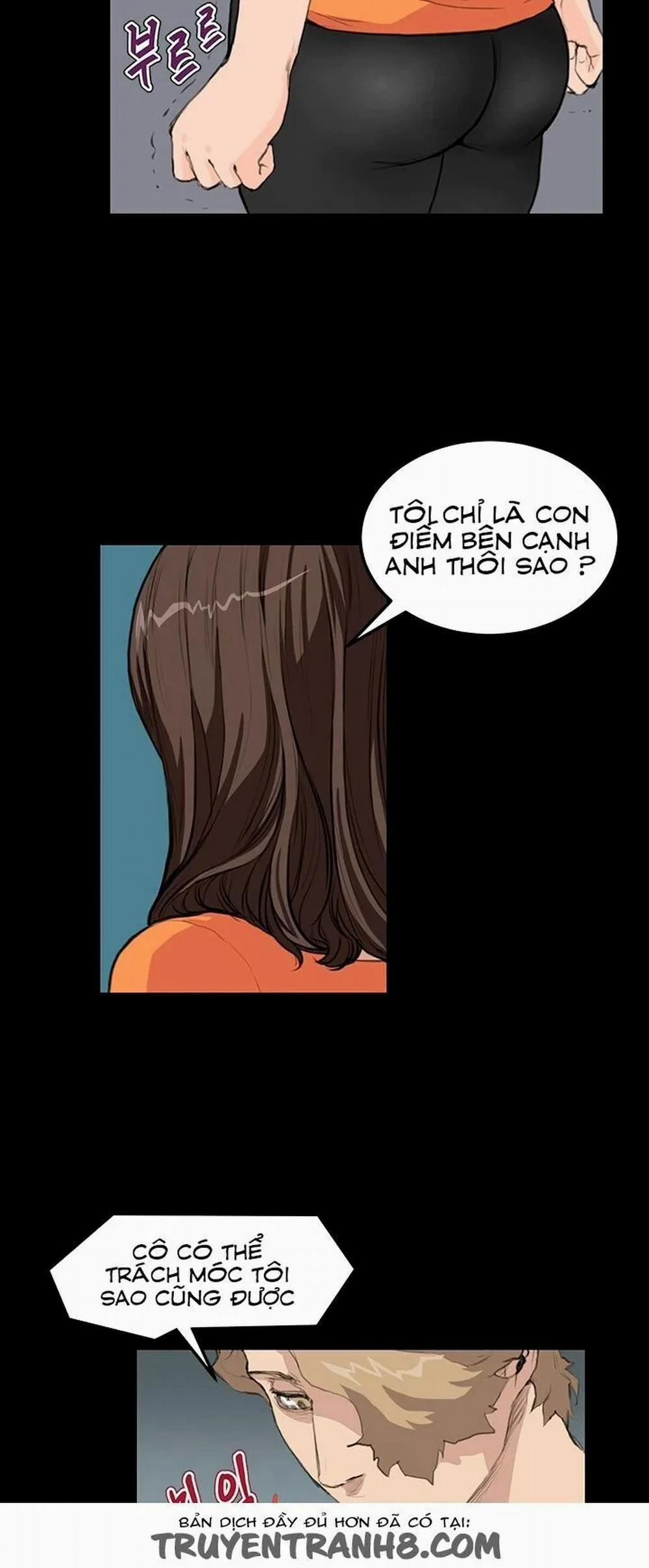 DÂM NỮ SI EUN 15 trang 14