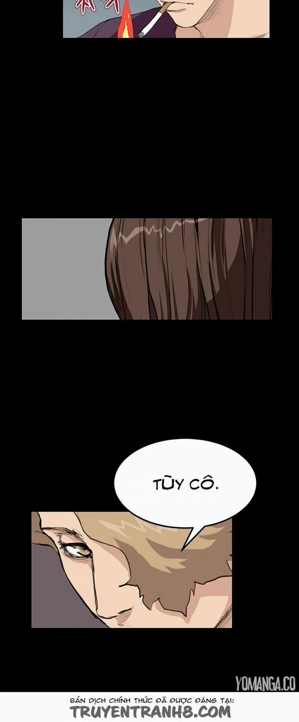 DÂM NỮ SI EUN 15 trang 15