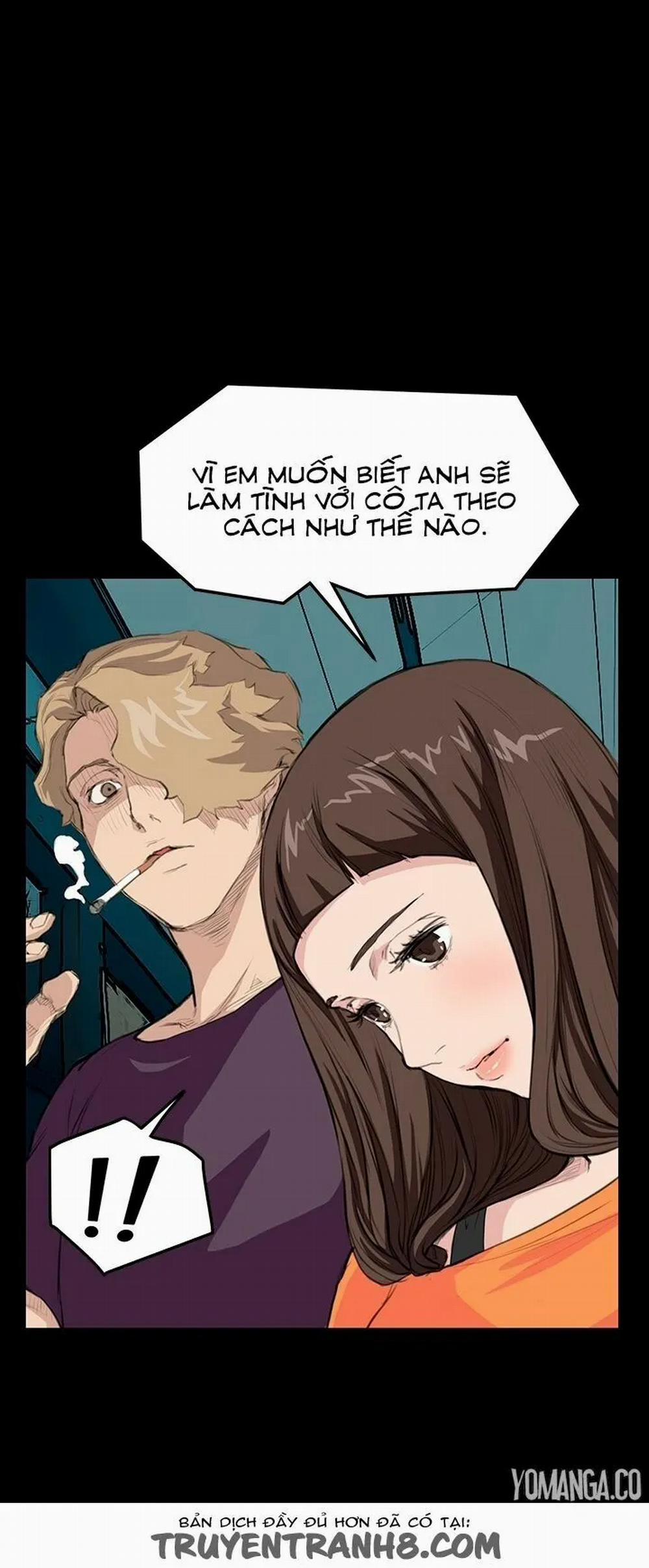 DÂM NỮ SI EUN 15 trang 18