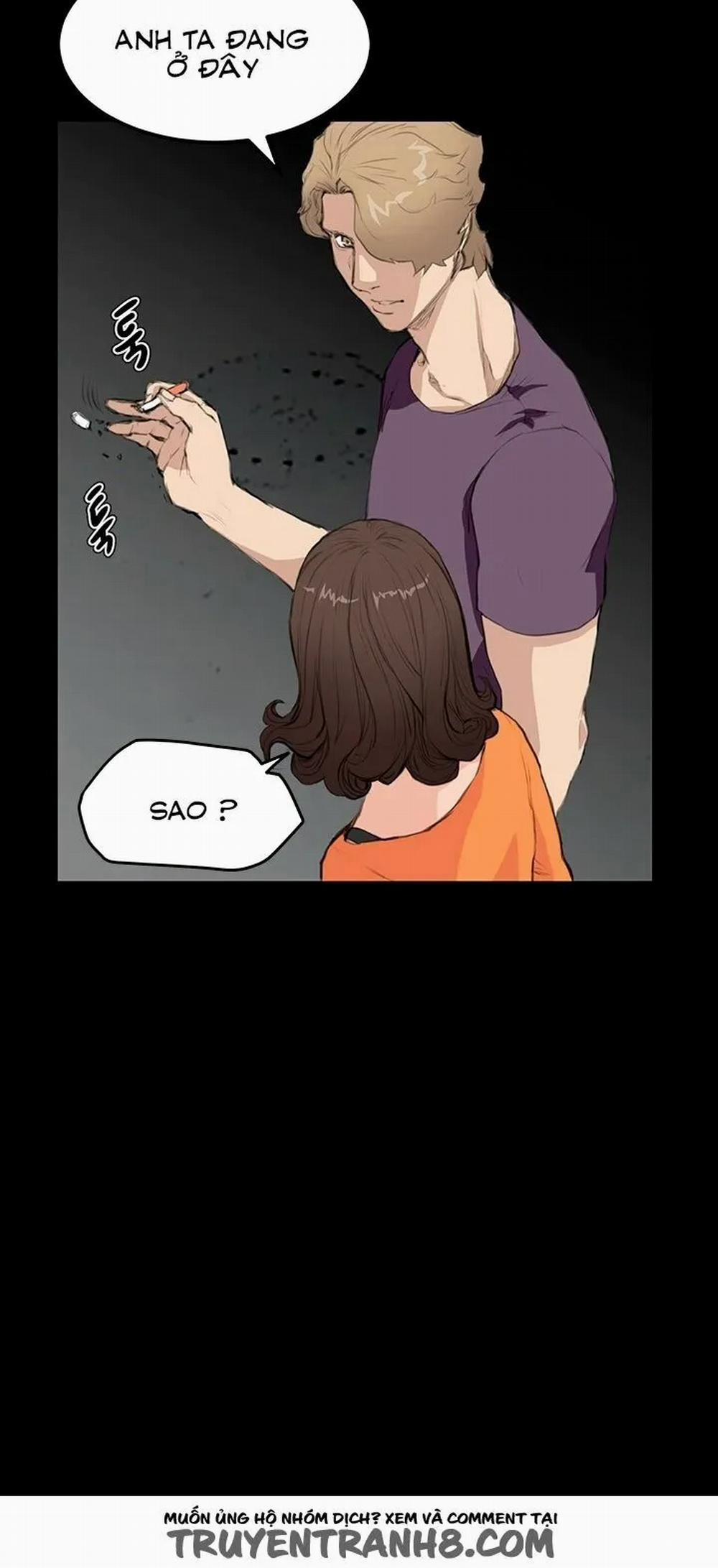 DÂM NỮ SI EUN 15 trang 20