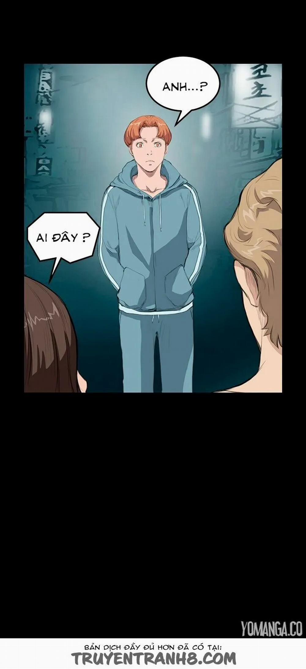 DÂM NỮ SI EUN 15 trang 21