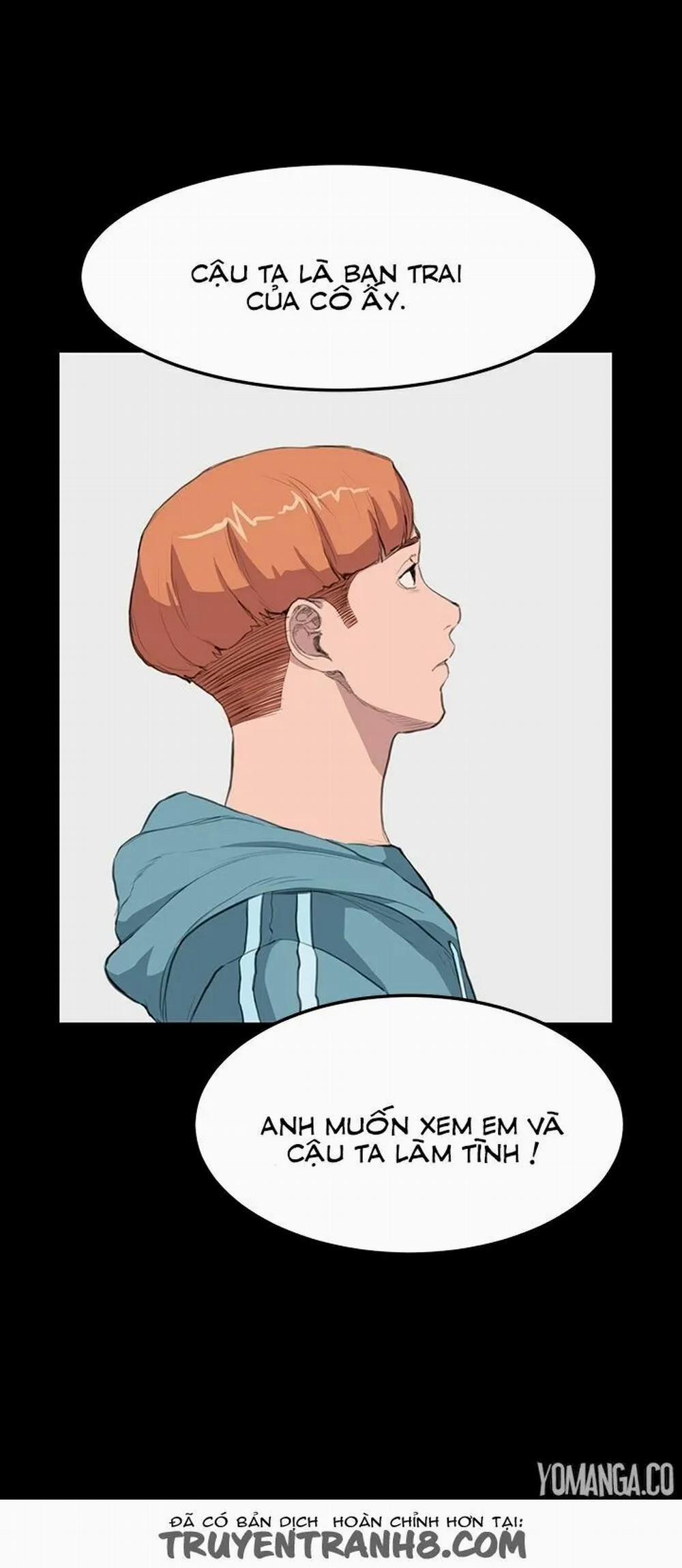 DÂM NỮ SI EUN 15 trang 27