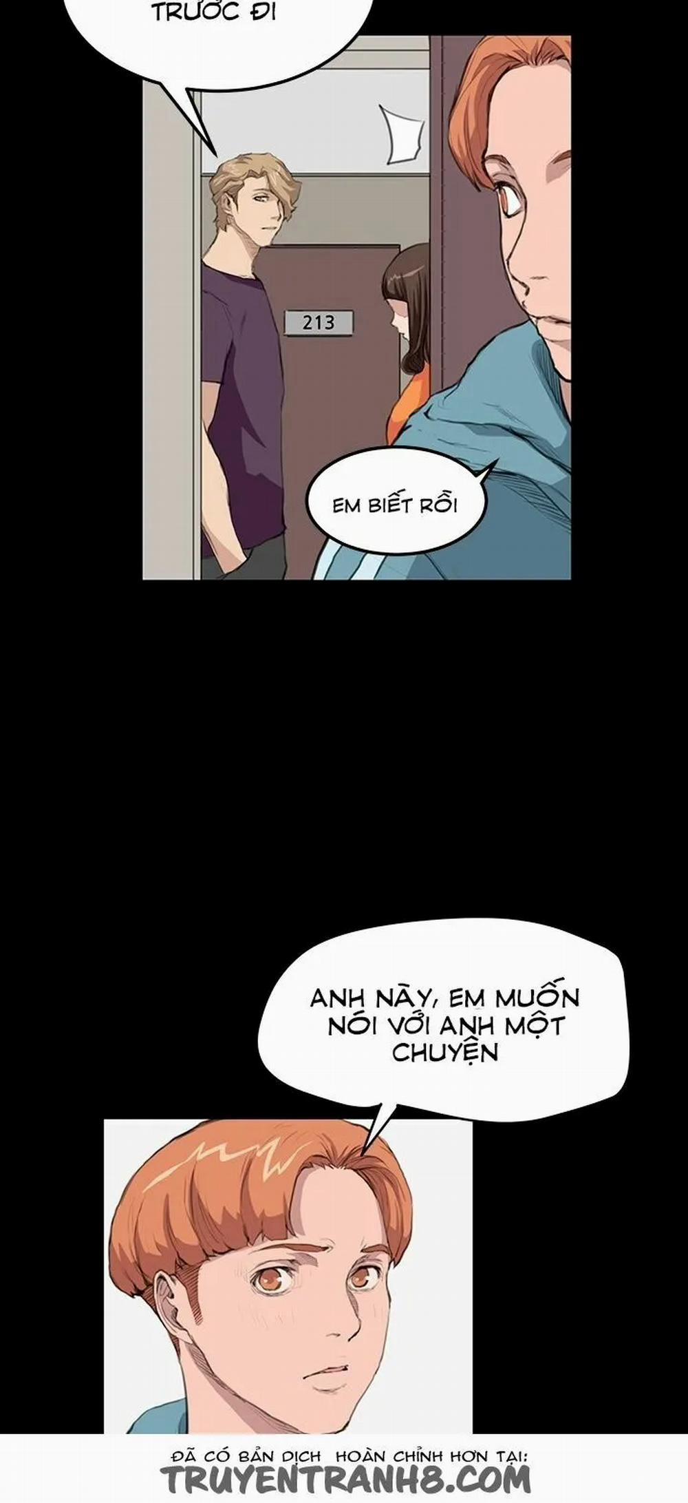 DÂM NỮ SI EUN 15 trang 29