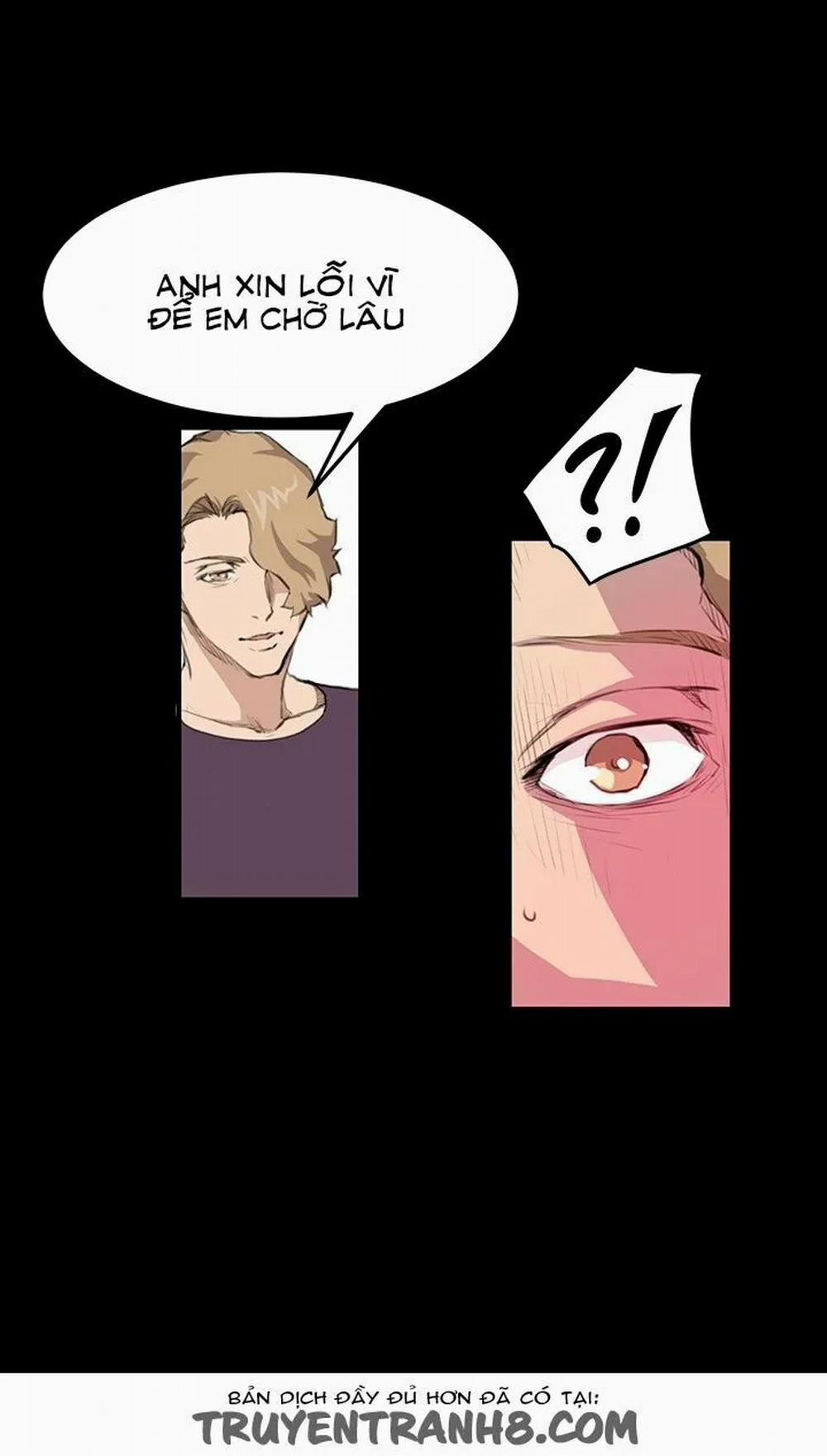 DÂM NỮ SI EUN 15 trang 37