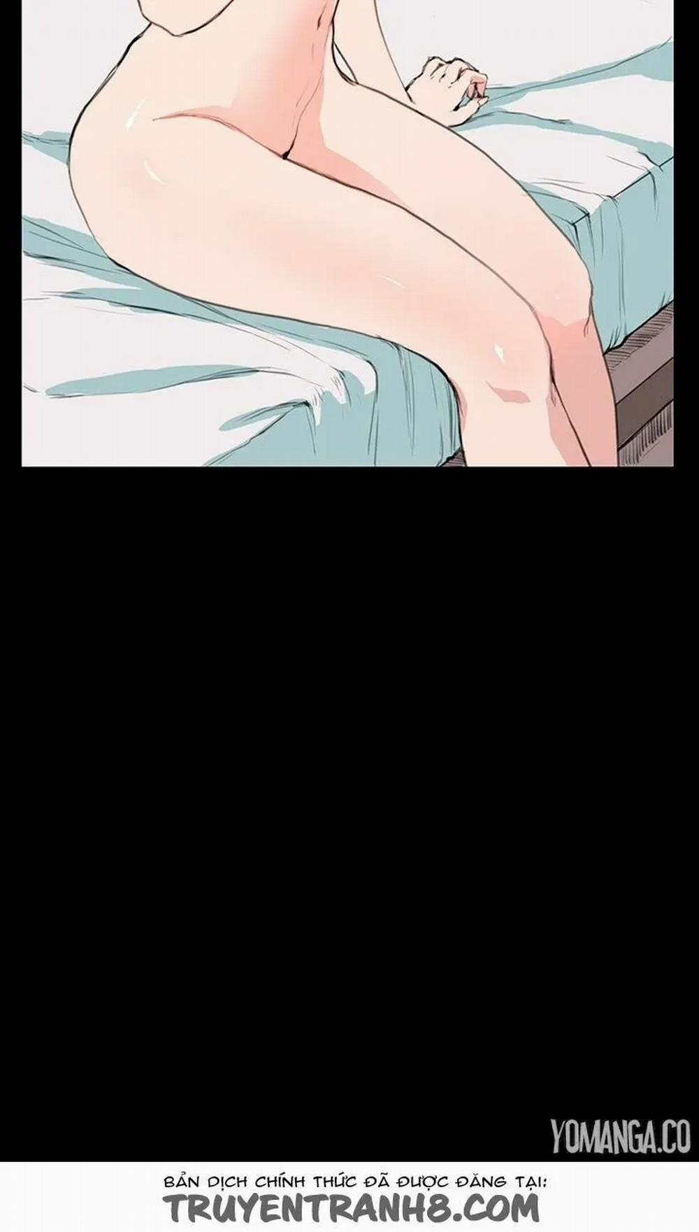 DÂM NỮ SI EUN 15 trang 39