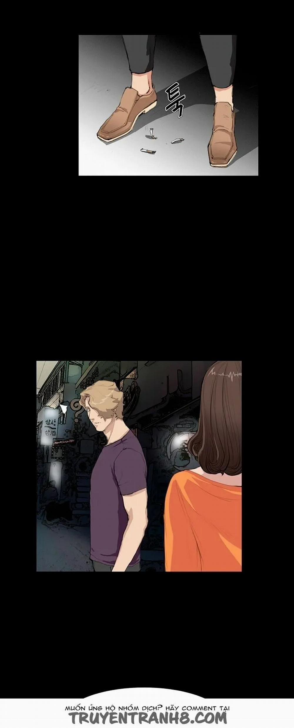 DÂM NỮ SI EUN 15 trang 7