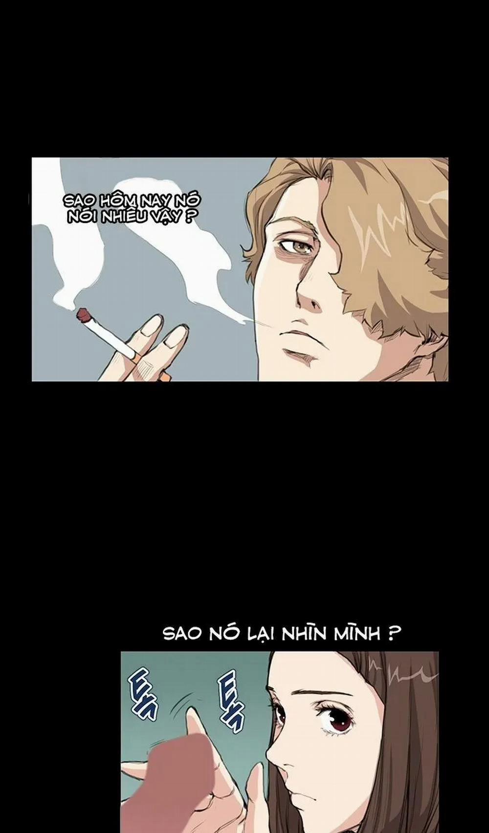 DÂM NỮ SI EUN 16 trang 21