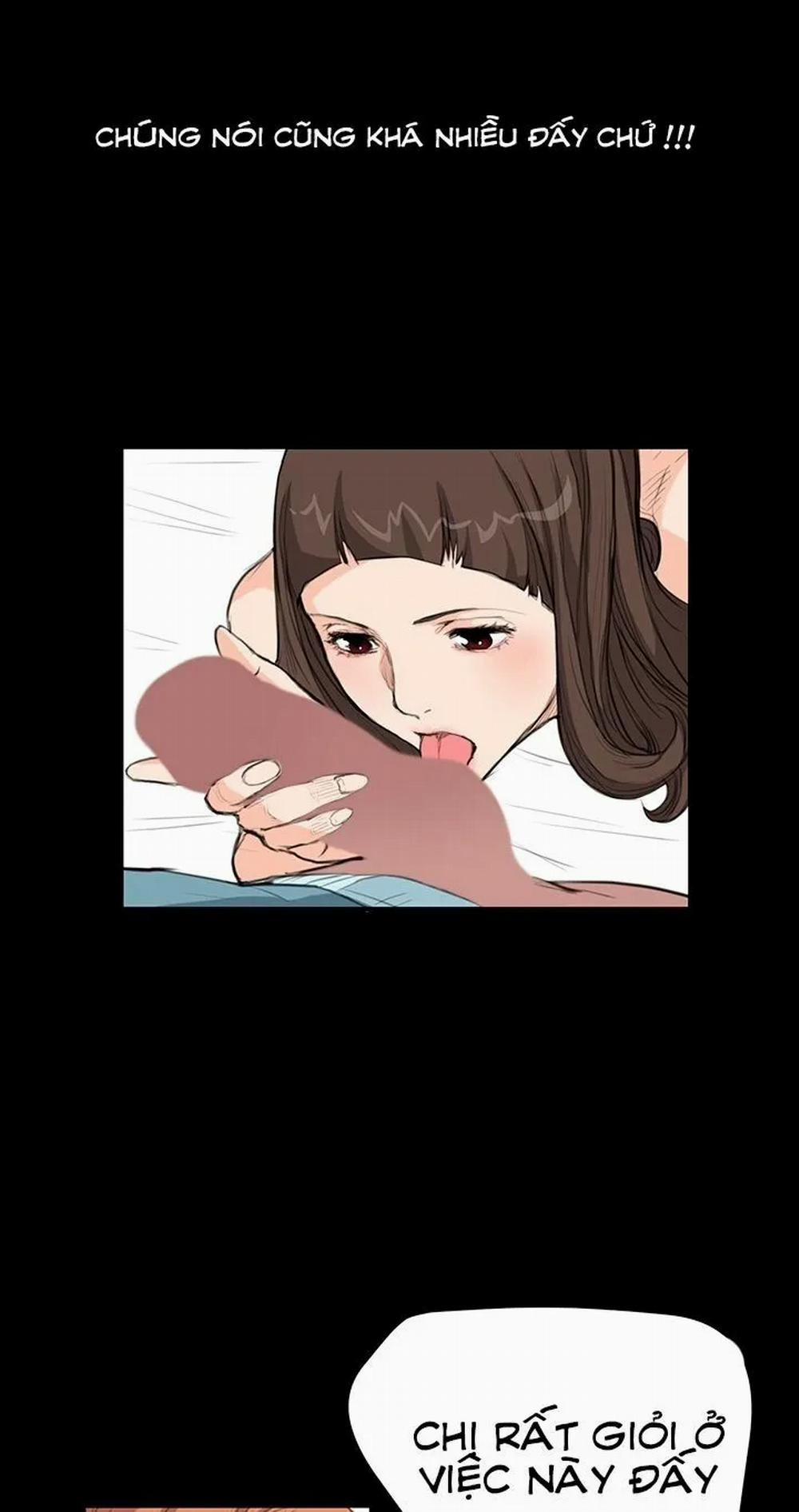 DÂM NỮ SI EUN 16 trang 27