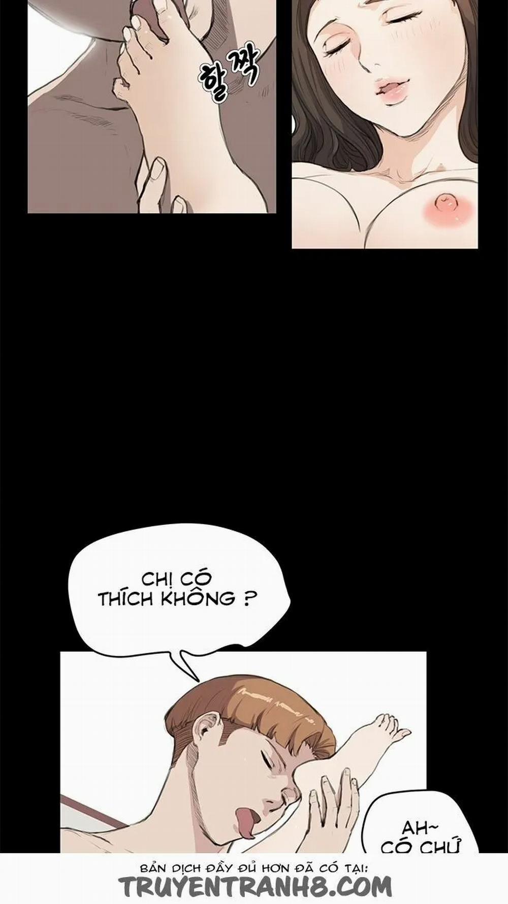 DÂM NỮ SI EUN 17 trang 19