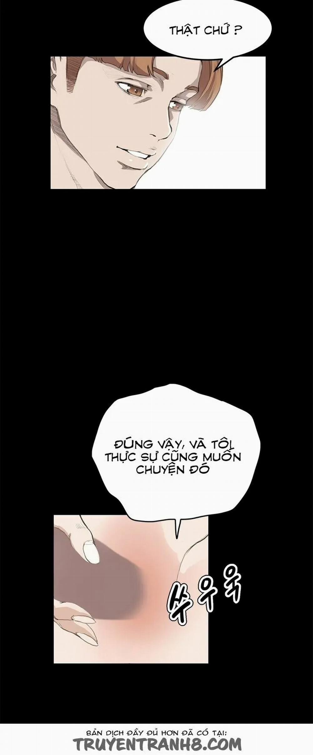 DÂM NỮ SI EUN 17 trang 22