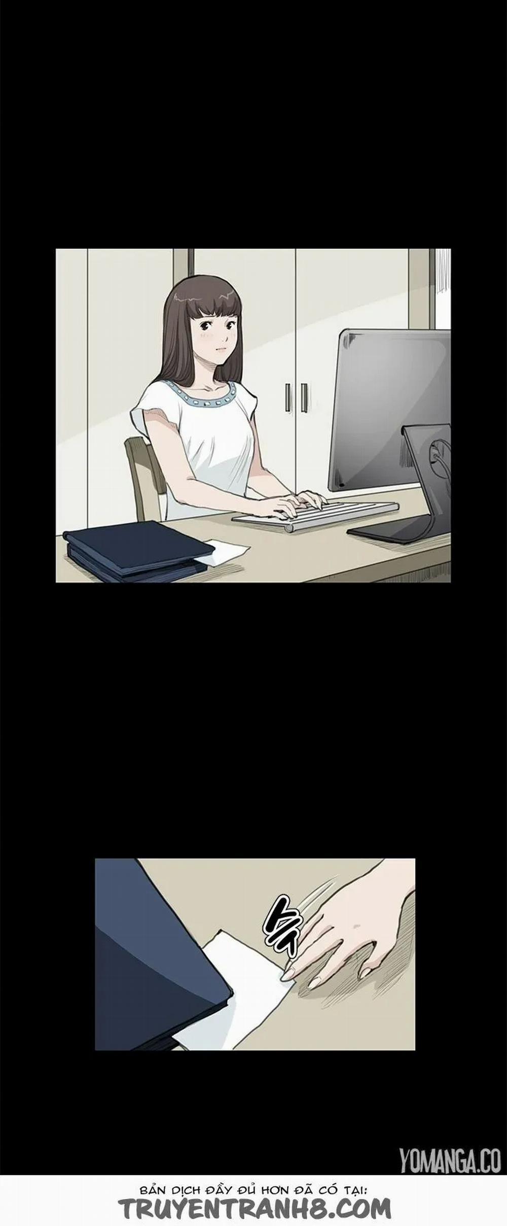 DÂM NỮ SI EUN 17 trang 32