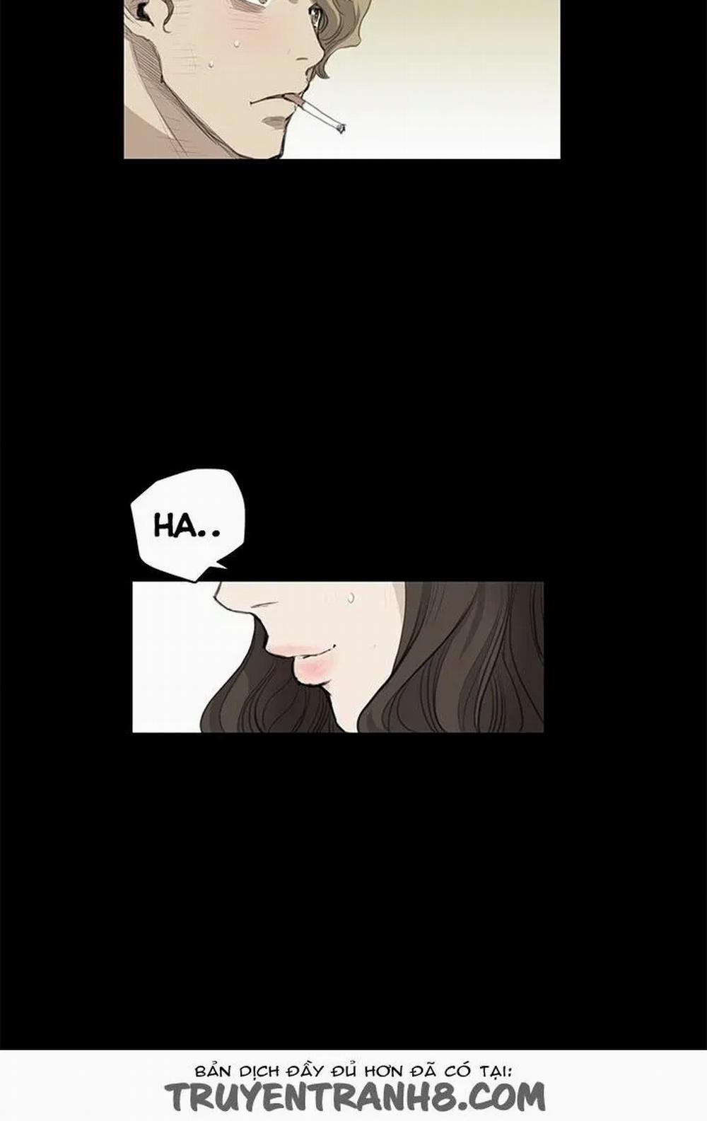 DÂM NỮ SI EUN 18 trang 12
