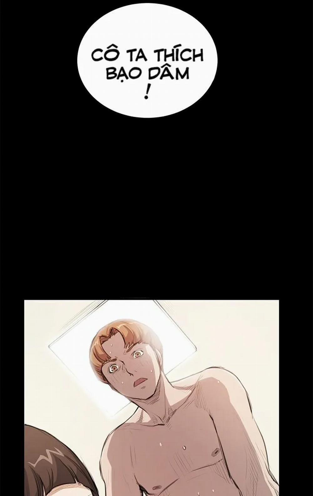 DÂM NỮ SI EUN 18 trang 13