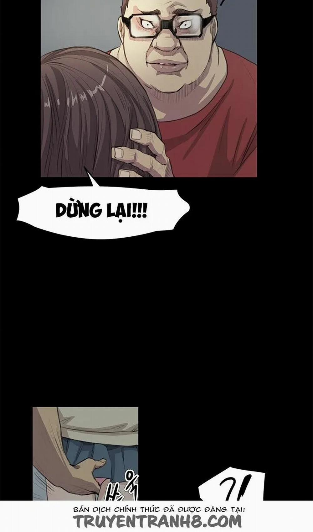 DÂM NỮ SI EUN 18 trang 38