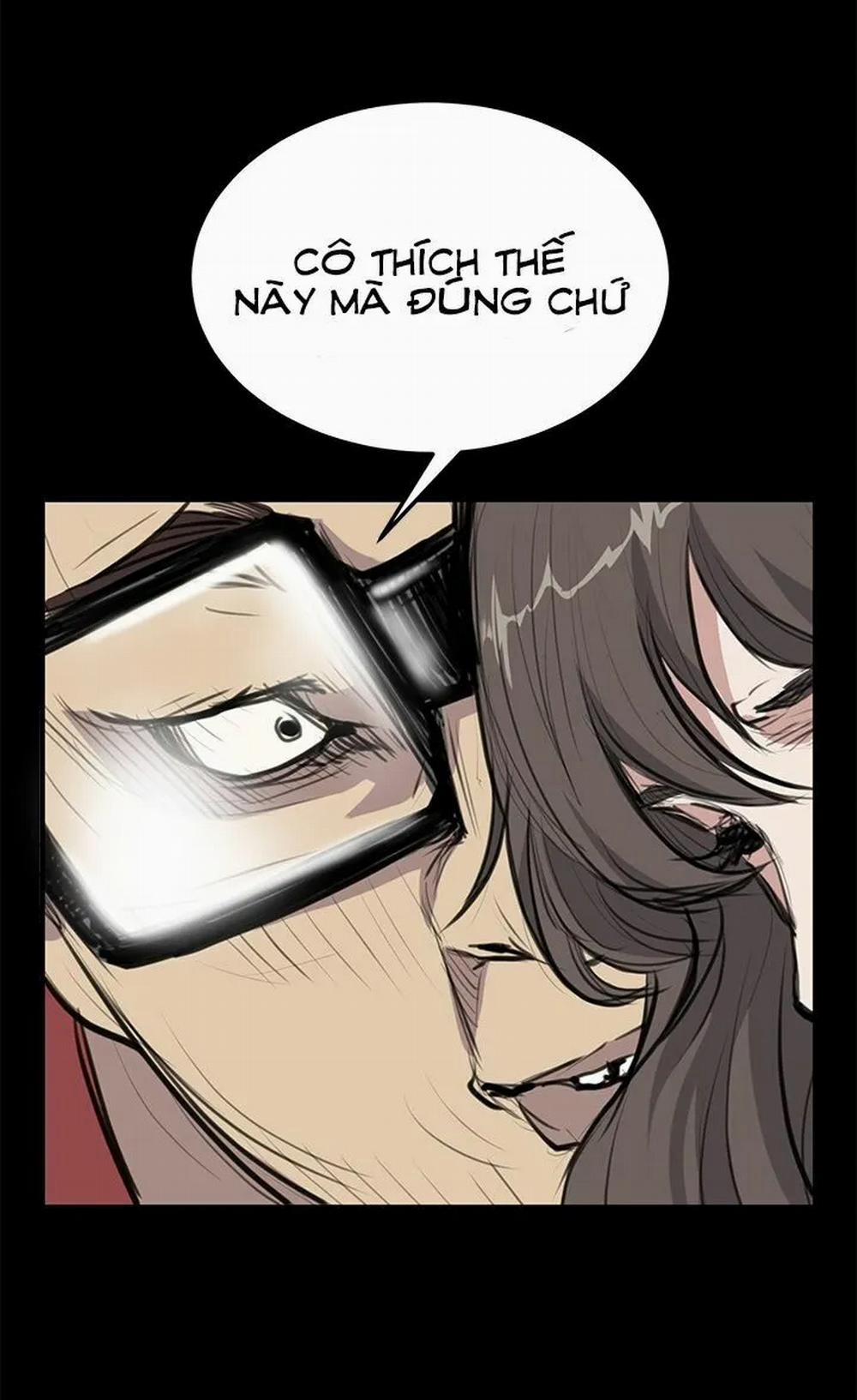 DÂM NỮ SI EUN 19 trang 10